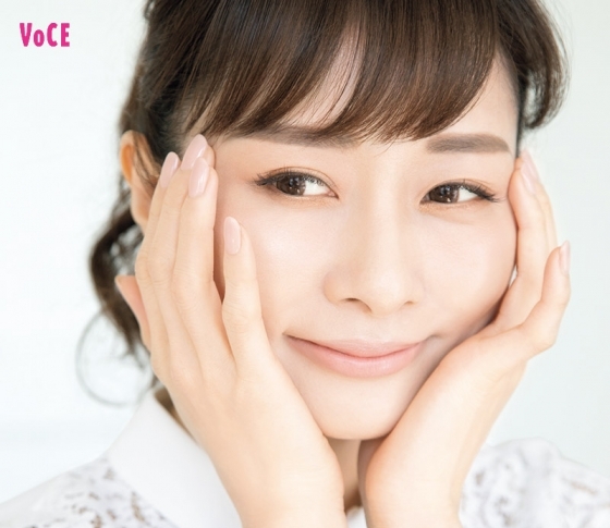 「石井式」最新メソッドで読者の悩みに答えます!|ニキビ跡・乾燥・インナーケアetc.【石井美保】