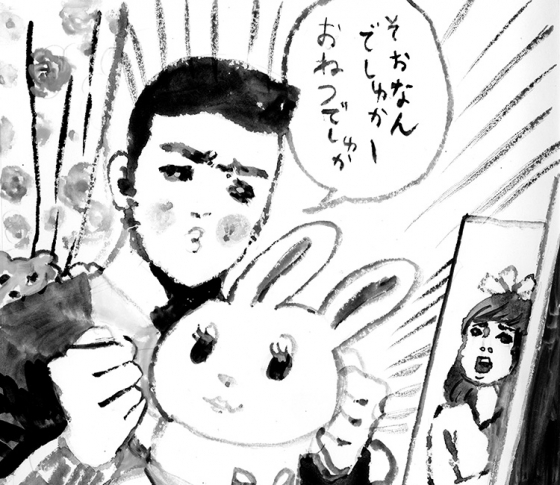電車で閲覧注意♡1000人調査「まさかっ!」たまげる人間のA面とB面を赤裸々公開(笑