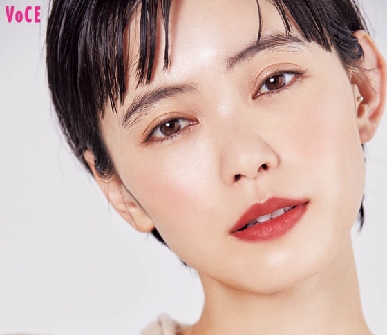 2019秋の主役リップ【ブリックレッド】で! 愛され【美人メイク】レッスン