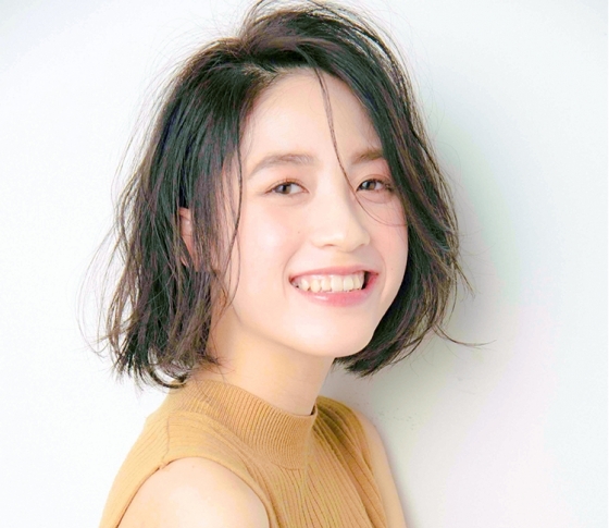 小顔に見える髪型を教えて!【ビューティQ&A】