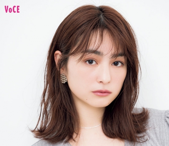 ヘアメイク北原果さん直伝|【1分でできる小顔】アレンジ