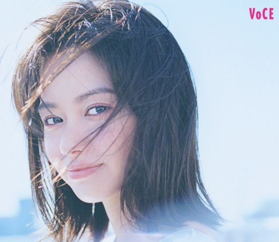 【美のカリスマ・齋藤薫】からVOCE読者へ! 【ひとつ上のキレイへ】変われる美の格言