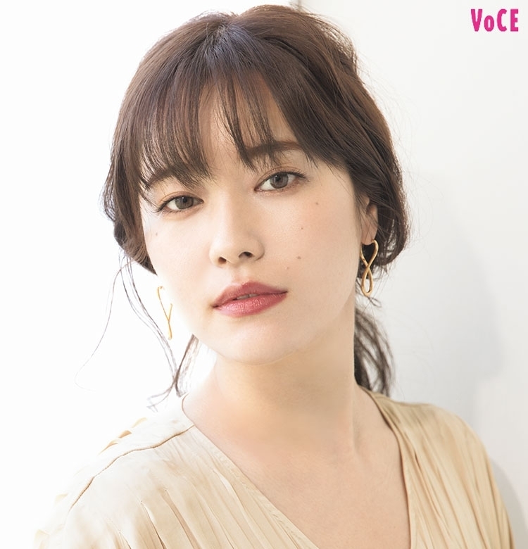 林みなほさんがやっている「シミを出現させない」先手必勝ケア【私の白肌ビューティ】