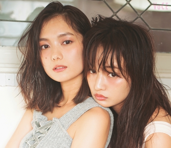 インスタグラムで話題沸騰! みんなが恋する #クボメイクって?