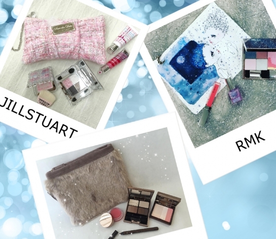 見逃したくないクリスマスコフレ情報はここでゲット♥