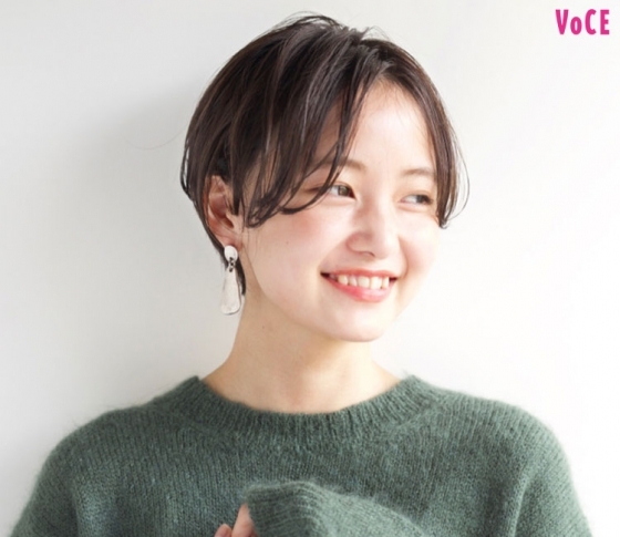 女っぽいムードが急上昇 #グロスカラー【最旬ヘアスタイルベスト5】