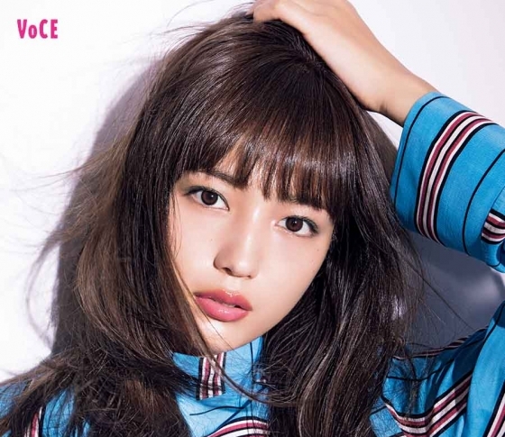 【川口春奈】今もっとも注目の美女が登場!!【しろときいろ主演】