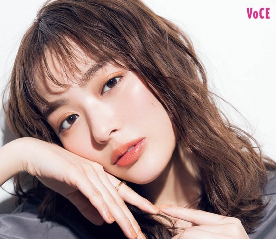 【Dior】夏限定メイク|ヘルシーな「マイルドオレンジ」で全方位モテを狙う!