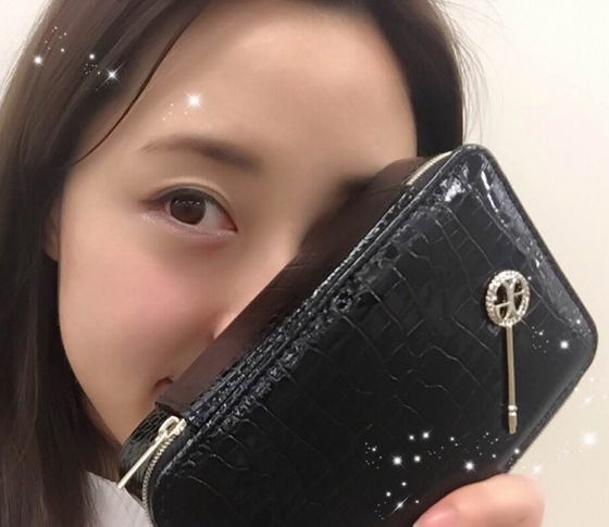 2016年クリスマスコフレ使ってメイクしてみました!~大人可愛いエレガンス編~