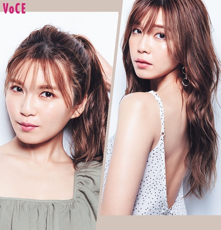 宇野実彩子のヘアスタイルを大解剖♡アレンジのコツを伝授!