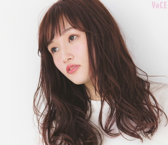 ヘア最旬トレンド♡バーム系スタイリング剤が爆売れ!質感はセミウェット