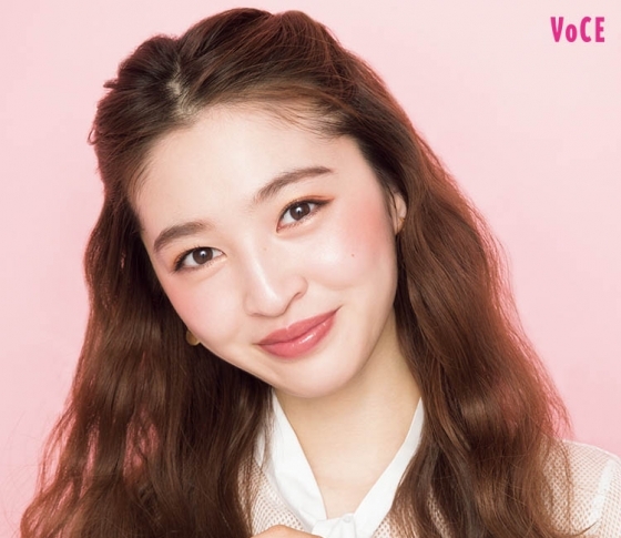 【簡単ヘアアレンジ】しかも開運までしちゃいます♪【李家幽竹・2019年風水】