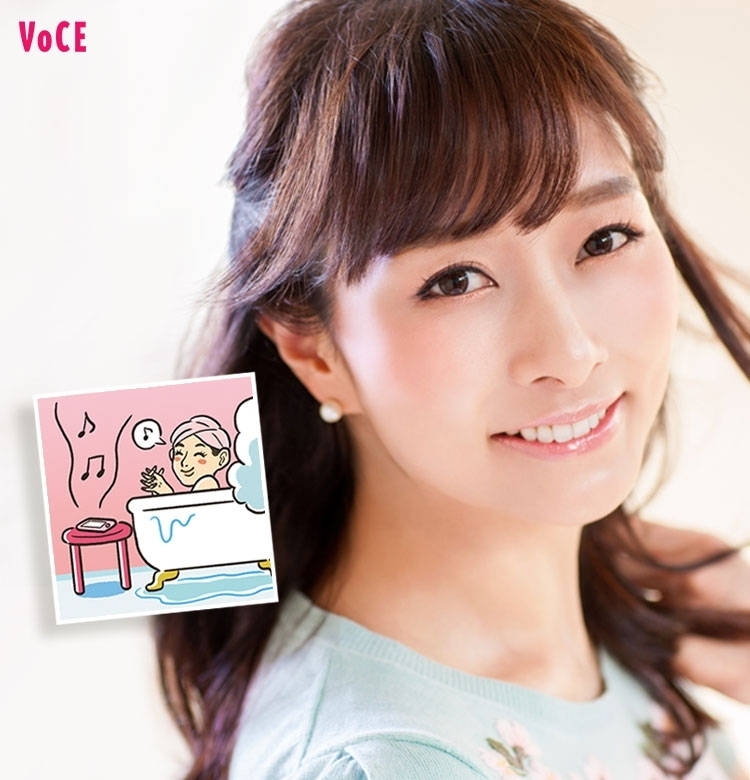 【美容家・石井美保】美肌&リラックスが叶うお風呂活用術を大公開!