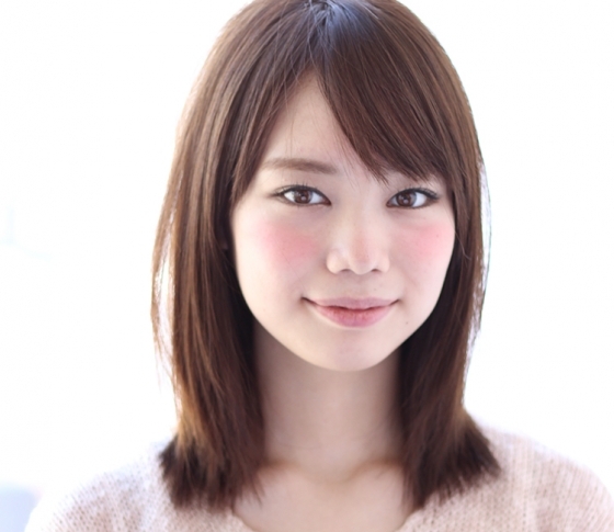 分け目のクセを取って小顔になる方法とは?【ビューティQ&A】