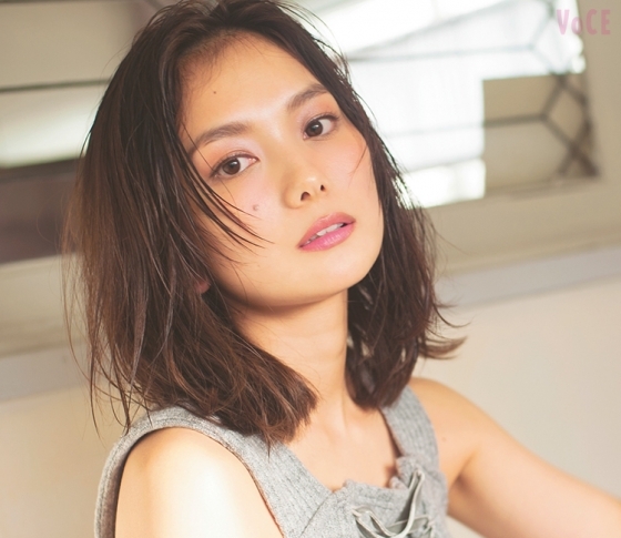 インスタで超話題! 武智志穂×クボメイクで#ツヤまぶたメイク♡