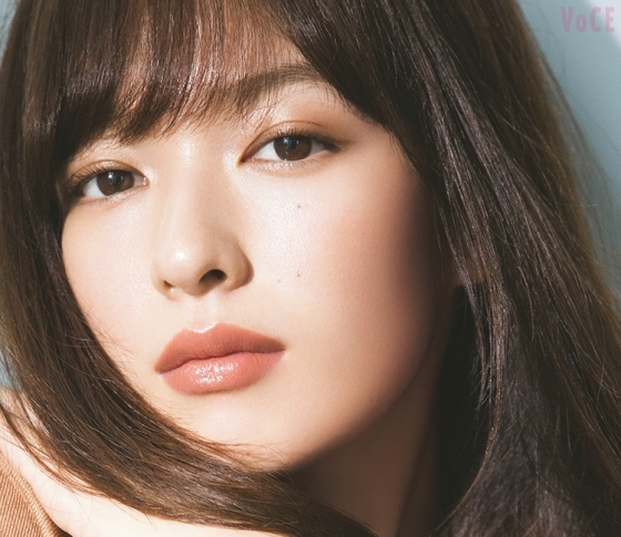 ヘアメイク河北裕介、話題の「整形級コントゥアリングメイク」はこう取り入れる!