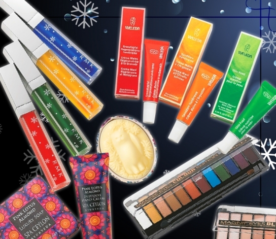 【ギフト】にオススメな【¥3000以下】コスメ10選|クリスマス・誕生日プレゼントにぜひ!