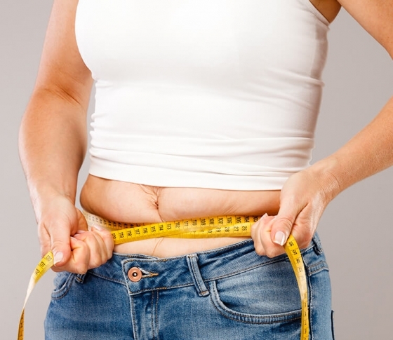 【なぜまだそこに!?】ダイエットでなくならないポッコリおなかの正体