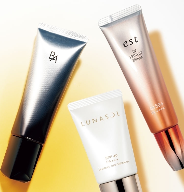 2020VOCEベスト美白&UV|最注目の【デイリーUV】部門ベスト3を大発表!