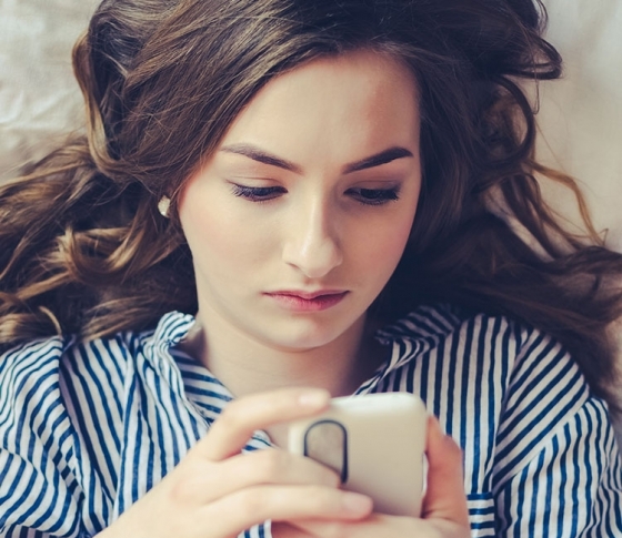 「これ、付き合う気ないな……」体の関係を持った男から届いた遊び確定LINE