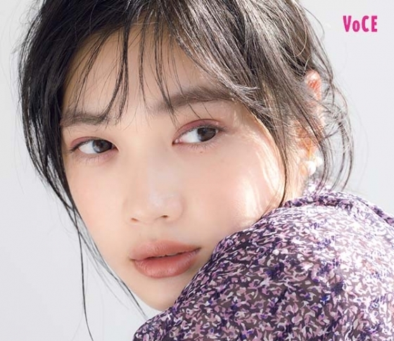 【ヘアメイク林由香里さんおすすめ】パープル×赤みブラウンは目元の新定番