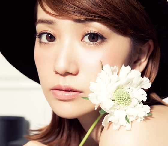 WEB限定で大公開!② 大島優子VOCEのカーバービューティメイク♡