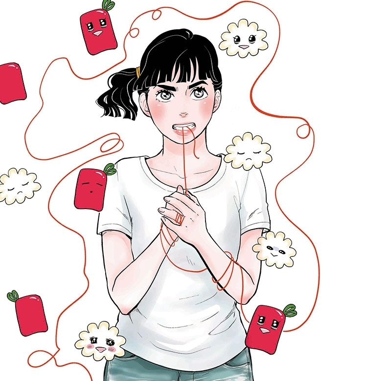 新旧「タラレバ娘」から、私たちはなにを学べるのか⁈ 漫画『東京タラレバ娘』シーズン1、2 【大ボリュームお試し読み!】