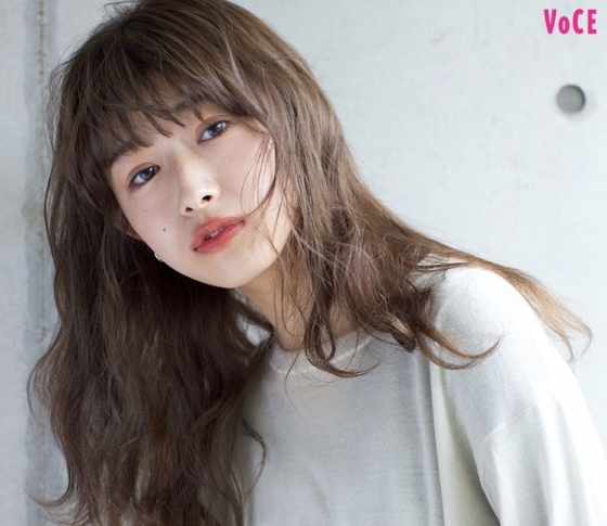 恋の季節を甘く盛り上げる #ふんわりウェーブ【最旬ヘアスタイルベスト5】