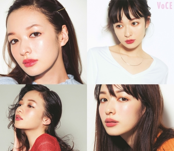 ヘアメイク・イガリシノブ❤アラサーイガリメイクTOP4はこのメイクです!
