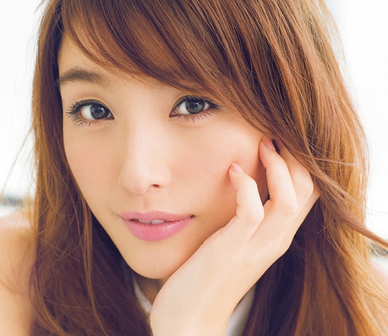 【スクープ】木下優樹菜のハッピー美肌はフジモンがつくっていた!