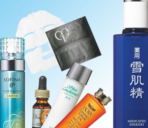 【即トーンアップを実感!】即効&集中美白の名品はこれだ!