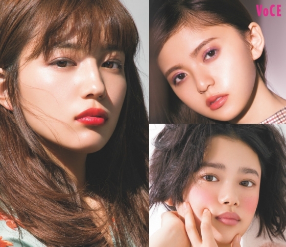 【河北裕介】大人の春メイクの極意とは?【川口春奈・杉咲花・齋藤飛鳥】