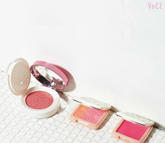 コレもすっごくいいんです♡VOCE編集部員のお気入りコスメ【ベスコス番外編<1>】