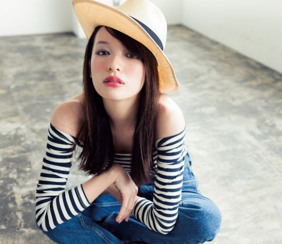 流行仕掛け人・イガリさんの最旬パーツメイク・まとめ!