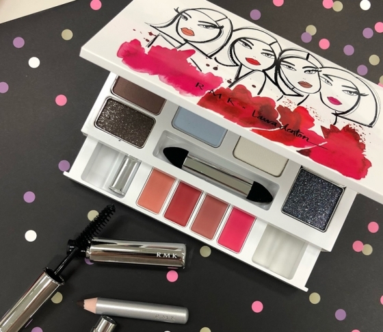【2018年クリスマスコフレ RMK】年末の旅行のお共に♡ アールエムケーのお得で使えるコフレ【完売必至】