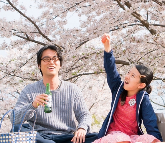 映画「彼らが本気で編むときは、」キャスト登壇豪華完成披露試写会に5組10名様ご招待!