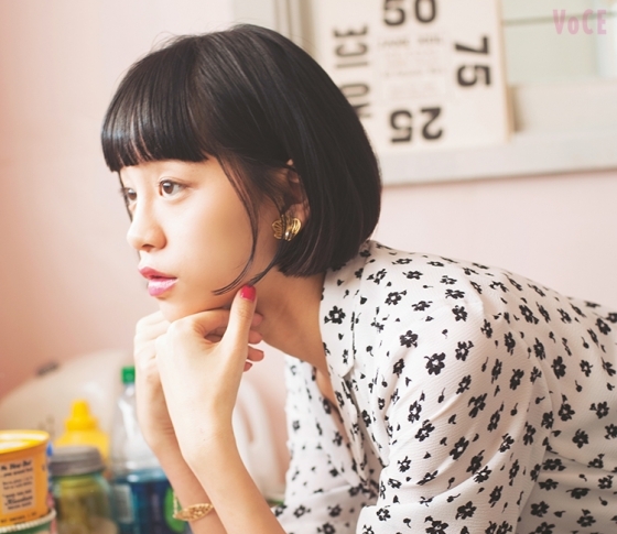 インスタで超話題! る鹿×クボメイクで可愛いメイク大公開