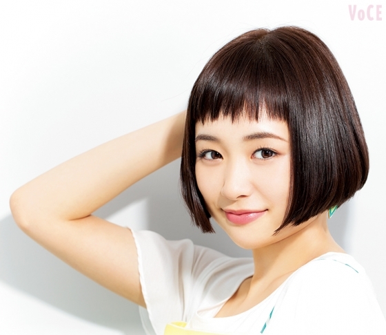 コロプラ「白猫」プロジェクトのCMソングが好調!大原櫻子さんのリピ買いコスメ