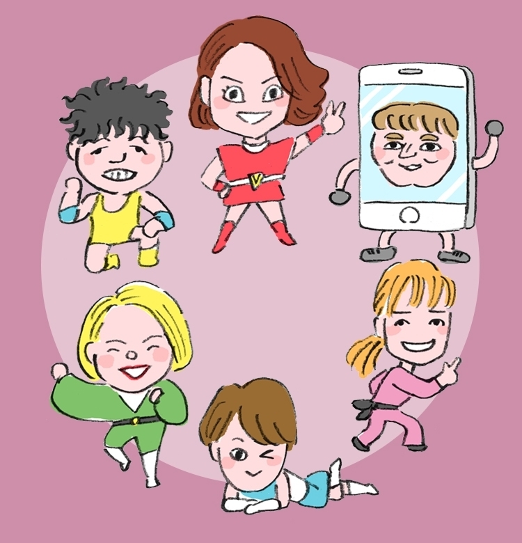 VOCEお悩み相談室 第38回は【トレーニングブームに乗り切れない件】について!!【毎月曜&木曜21時】