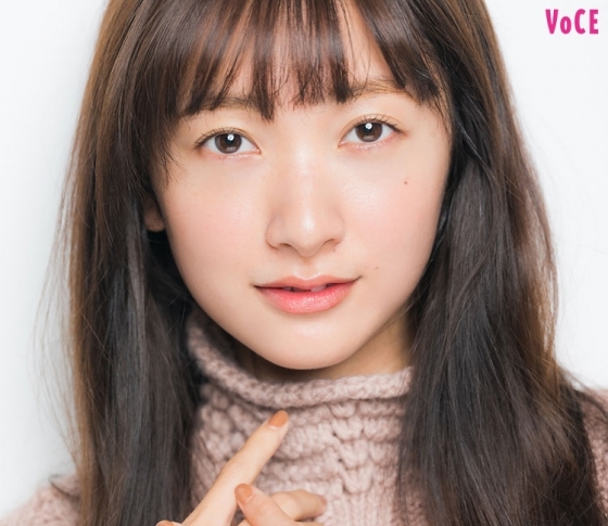 すっぴん風メイクでも目力を出したい【George365】あか抜けメイクTIPS Vol.6