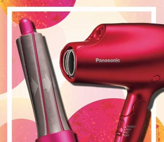 【ヘアケア】の進化が止まらない! 2019上半期【ベスト美容家電&ギア】