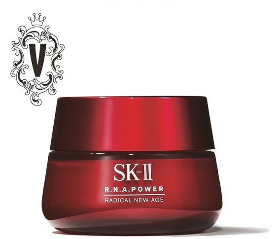 肌を変える最重要アイテム、乳液部門グランプリはSK-II!