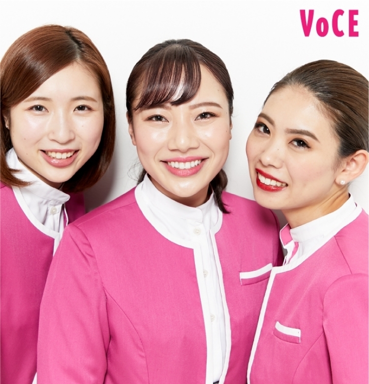 ドラマ『おっさんずラブ』で話題のCAたちが語る“清潔感必須ヘア”の秘密!