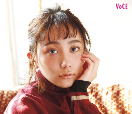 【ゴム使いで】いつものポニーテールを格上げする【簡単アレンジテク】