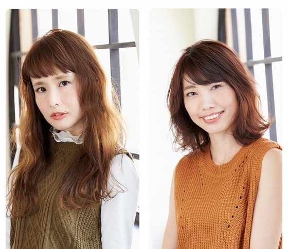 秋レンガ色で魅せるスタイリッシュな大人スタイル