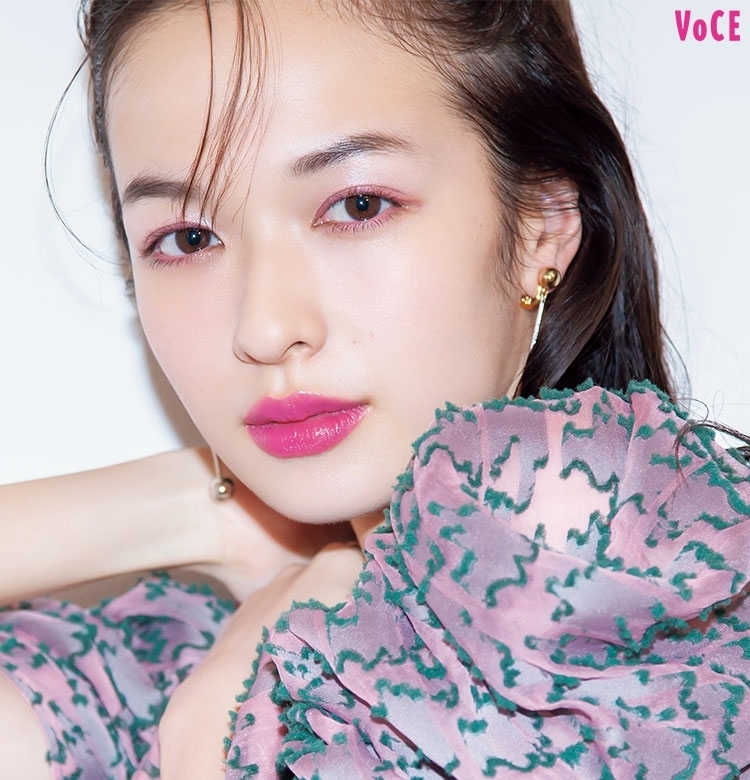 【林由香里さん&paku☆chanさん】2020春新色の色別メイク6、まとめ