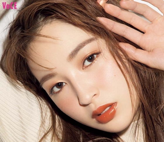 美人度急上昇! ヘアメイクpaku☆chanの【一発美人メイクテク】