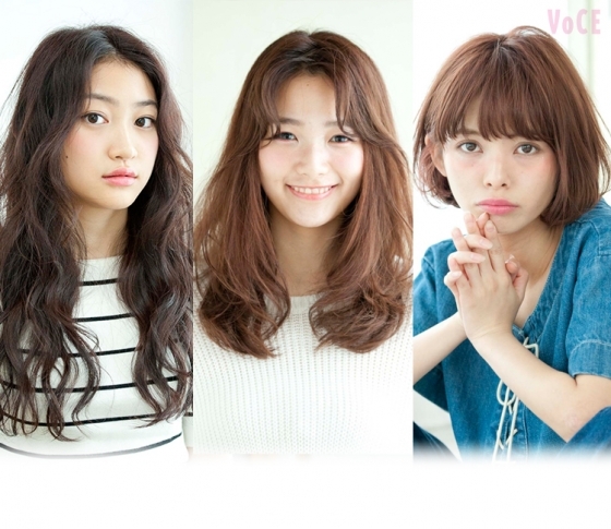 秋はほのベリー♥マルサラカラー 最新スタイル4