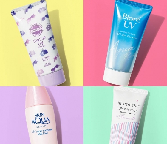 【¥1000以下】でこの機能。今すぐ買いたい【プチプラUV】