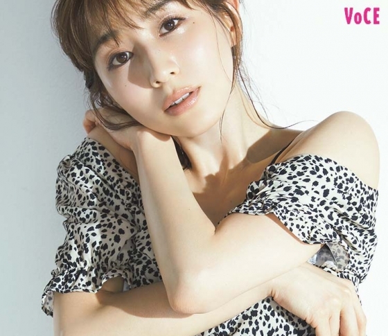 田中みな実の「太らない」極意|引き締めコスメ・食事・睡眠法を公開!